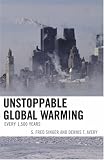 Unstoppable Global Warming: Every 1,500 Years