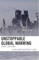Unstoppable Global Warming: Every 1,500 Years