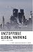 Unstoppable Global Warming: Every 1,500 Years