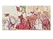 Clergy Leaving the Church after the Sale of Church Property Giclee Poster Print by French School, 24x18