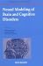 Book Neural Modeling of Brain and Cognitive Disorders (Progress in Neural Processing, 6)