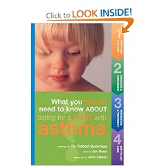 What You Really Need to Know About Caring for a Child With Asthma