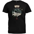 Atreyu - Skull Snakes T-Shirt