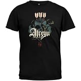 Atreyu - Skull Snakes T-Shirt