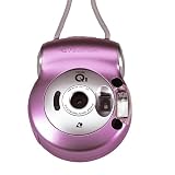 Buy FUJI FILM Nexia Q1 Compact APS Camera ? Pink by Fuji
