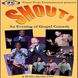 SHOUT! An Evening of Gospel Comedy