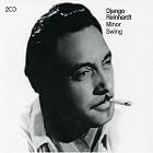 Minor Swing by  Django Reinhardt 
