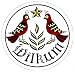 Outdoor Living : Hex Sign: Wilkum Sign 8": Welcomes Others