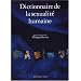 Dictionnaire de la sexualit� humaine