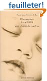 Murmures � un b�b� qui vient de na�tre