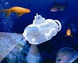 Review thesharperedge  / Radio Controlled Mini Submarine