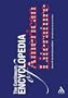 Continuum Encyclopedia of American Literature