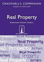 Real Property: Cases and Statutes (Cracknell's Companion)