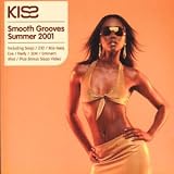 Kiss Smooth Grooves Summer '01 Search