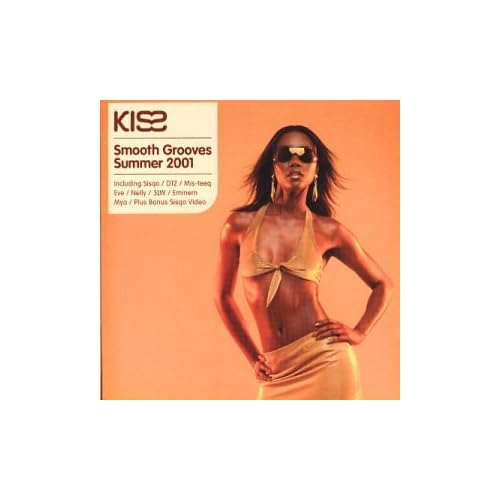 Kiss Smooth Grooves