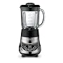 Cuisinart SPB-7BCH SmartPower 7-Speed Electronic Blender, Black Chrome