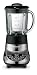 Kitchen & Housewares : Cuisinart SPB-7BCH SmartPower 7-Speed Electronic Blender, Black Chrome