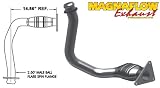 Magnaflow CA Catalytic Converter, 36478