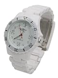Prince London Original Toy Watch 12 Months Warranty ! ICE Plastic RRP: £39.99