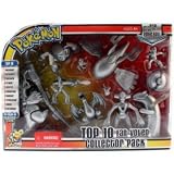  : Pokémon 10th Anniversary Top 10 Favorites