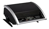 Dimplex CBQ-120-ELE Portable Convertible PowerChef 216-Square-Inch Electric Grill