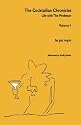 The Cocktailian Chronicles: Volume 1: Life with The Professor, Volume 1