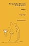 The Cocktailian Chronicles: Life with the Professor, Volume 1