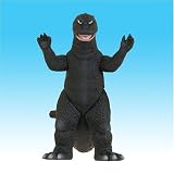 Bandai Godzilla 1968 6" Action Figure (Japan Import)IMAGE