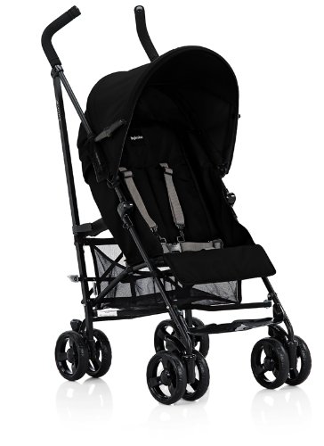 Inglesina 2011 Swift Ergonomic Stroller Ink