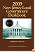 2009 New Jersey Local Government Deskbook