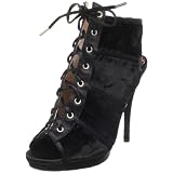 Betsey Johnson Women's Alison II Bootie