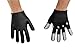 Disguise Men's Marvel Winter Soldier Adult Gloves Costume Accessory