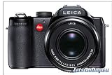 Leica V-Lux-1 10 Megapixel Digital Camera