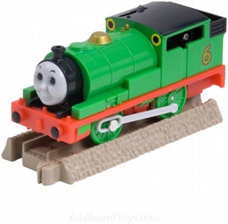 Track Master Thomas &amp; Friends Motorized Percy