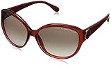 Marc by Marc Jacobs Women's MMJ384S Cat-Eye Sunglasses