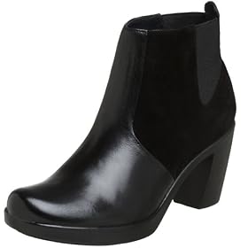 Dansko Ladies Tiffany Ankle Boot