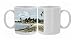 Native Hawaiian village on Kauai, 1800s Photo Mugs
