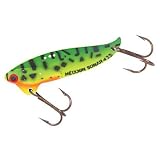 Heddon Sonar Lures (Flourescent Green, 1 7/8-Inch, 1/4-Ounce)
