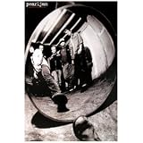 Pearl Jam - Posters - Domestic