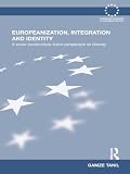 Europeanization, Integration and Identity: A Social Constructivist Fusion Perspective on Norway (Routledge Advances in European Politics)