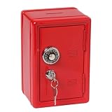 Idena 337159 - Spartresor 12 x 10,5 x 16 cm, farblich sortiertvon "Idena"