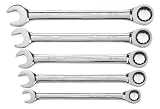 GearWrench 93004 Metric Set, 5-Piece