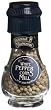 Drogheria & Alimentari All Natural Spice Grinder White Peppercorns, 1.6-Ounce Jars (Pack of 3)