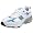 White/Blue