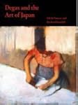 Degas and the Art of Japan