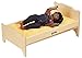 Jonti-Craft 0215JC Doll Bed