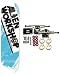 ALIEN WORKSHOP Complete Skateboard KISS MACHE 7.75