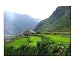 Sapa, Viet Nam Places Photographic Poster Print by Linda Waltenberger, 10x8