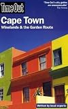Time Out Cape Town: Winelands and the Garden Route (Time Out Guides)