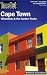 "Time Out" Cape Town: Winelands and the Garden Route